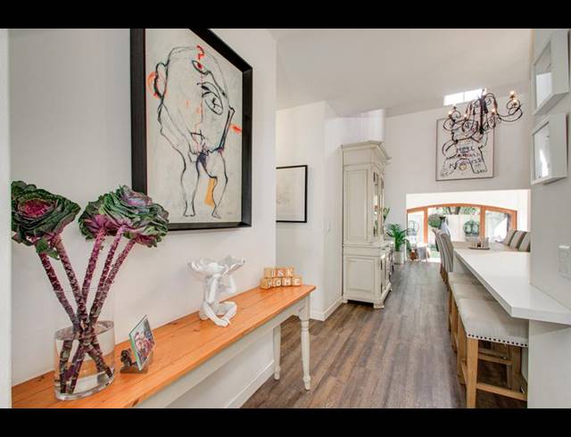 3 BEDROOM TOWNHOUSE FOR SALE IN LONEHILL